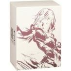 新古品) ゲームミュージック ／ FINAL FANTASY XIII-2 オリジナル・サウンドトラック(初回生産.. (CD)