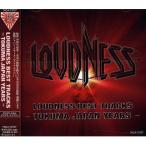 新古品) ラウドネス ／ LOUDNESS BEST TRACKS-TOKUMA JAPAN YEARS- (CD)