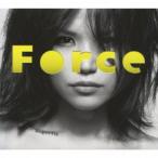 新古品) Superfly ／ Force(初回限定盤) (CD)