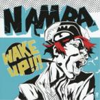 新古品) 難波章浩 ／ WAKE UP!!!(DVD付) (CD)