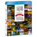 新古品) AKB48 ／ AKB48 in TOKYO DOME〜1830mの夢〜SINGLE SELEC.. (Blu-ray)