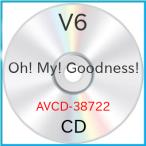 新古品) V6 ／ Oh! My! Goodness! (CD)