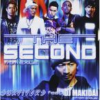 新古品) SECOND from EXILE ／ SURVIVORS feat. DJ MAKIDAI from EXILE/プラ.. (CD)