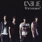 新古品) CNBLUE ／ What turns you on? (CD)