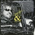 新古品) サミー・ヘイガー ／ サミー・ヘイガー&フレンズ(初回限定盤)(DVD付) (CD)