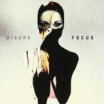 新古品) DIAURA ／ FOCUS(初回生産限定盤)(DVD付) (CD)