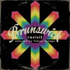  новый старый товар ) сборник |....presents-REVISIT-Brunswick- (CD)