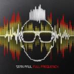 новый старый товар ) Sean * paul (pole) | полный * freak ensi-( первый раз ограничение value * цена запись ) (CD)