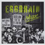 新古品) EGG BRAIN ／ MUZIC (CD)