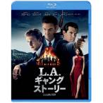 新古品) ジョシュ・ブローリン ／ L.A.ギャングストーリー(Blu-ray Disc) (Blu-ray)