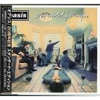 新古品) オアシス ／ オアシス 20周年記念 (CD)