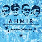  новый старый товар )ami-a| SUMMER COLLECTION (CD)