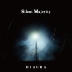 新古品) DIAURA ／ Silent Majority(DVD付) (CD)