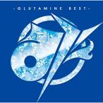 新古品) ぐるたみん ／ み-GLUTAMINE BEST-(初回限定盤) (CD)