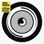  новый старый товар ) Mark * Ronson | выше Town * специальный (CD)