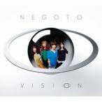 新古品) ねごと ／ VISION(初回生産限定盤)(DVD付) (CD)
