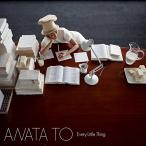 新古品) Every Little Thing ／ ANATA TO (CD)