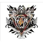 新古品) T.M.Revolution ／ 天(初回生産限定盤A)(DVD付) (CD)