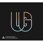  новый старый товар ) fox capture plan | UNDERGROUND(DVD есть ) (CD)