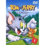  новый старый товар ) Tom . Jerry | Tom . Jerry Vol.1 (DVD)