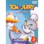  новый старый товар ) Tom . Jerry | Tom . Jerry Vol.2 (DVD)