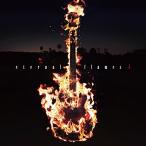新古品) J ／ eternal flames (CD)