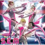 新古品) S.E.M ／ アイドルマスタ