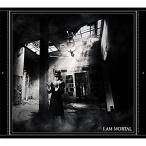 新古品) MORTAL ／ I AM MORTAL(初回生産限定盤)(DVD付) (CD)