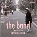 新古品) GOING UNDER GROUND ／ the band (CD)