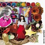 新古品) 南波志帆 ／ meets sparkjoy (CD)