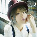 新古品) Fuki Commune ／ Welcome!(初回限定盤)(DVD付) (CD)