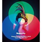 新古品) Superfly ／ Superfly Arena Tour 2016“Into The Circle.. (Blu-ray)
