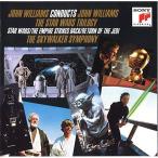  новый старый товар ) Williams | лучший *ob* Star * War z(CD)