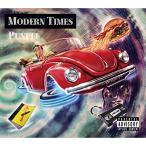 新古品) PUNPEE ／ MODERN TIMES (CD)