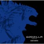 新古品)  ／ アニメーション映画『GODZILLA 怪獣惑星』オリジナル・サウンドトラック (CD)