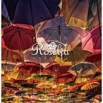 新古品) Roselia ／ ONENESS(初回限定盤)(Blu-ray Disc付) (CD)