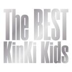 新古品) KinKi Kids / The BEST(通常盤) (CD)