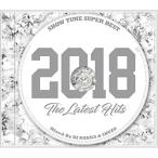  новый старый товар ) сборник | SHOW TIME SUPER BEST -2018 The Latest Hi.. (CD)