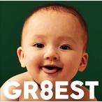 新古品) 関ジャニ∞ / GR8EST(通常盤) (CD)