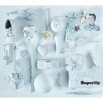 新古品) Superfly / Bloom(初回生産限定盤)(Blu-ray Disc付) (CD)