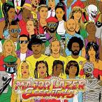  новый старый товар ) Major * Ray The -| лучший хит : Major * Ray The -(CD)