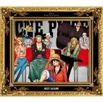 新古品)  ／ ONE PIECE 20th Anniversary BEST ALBUM(初回.. (CD)