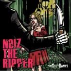 新古品) SLUT BANKS ／ NOIZ THE RIPPER (CD)