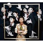 新古品) Superfly / Ambitious(初回生産限定盤)(Blu-ray Disc付) (CD)