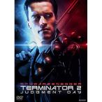 ショッピングターミネーター 新古品) アーノルド・シュワルツェネッガー ／ ターミネーター2 (DVD)