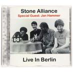  новый старый товар ) Stone *a Ryan s| жить * in * Berlin (CD)