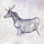 新古品) 米津玄師 ／ 馬と鹿(初回限定 映像盤)(DVD付) (CD)