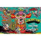 新古品) GENERATIONS from EXILE TRIBE ／ SHONEN CHRONICLE(初回生産限定盤)(DVD.. (CD)