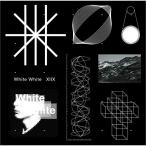 新古品) XIIX ／ White White (CD)