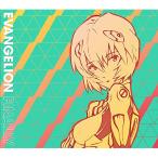 ショッピングエヴァンゲリオン 新古品) エヴァンゲリオン ／ EVANGELION FINALLY(期間限定盤) (CD)